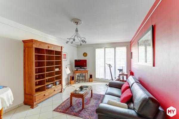 Appartement • Vente • 78m2 • Piscine • Chamalières 198 000 € FAI
