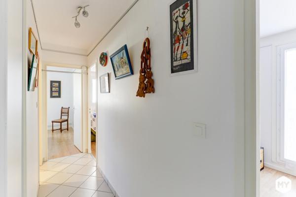 Appartement • Vente • 78m2 • Piscine • Chamalières 198 000 € FAI