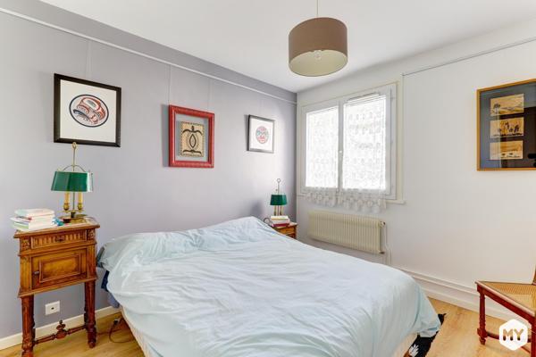 Appartement • Vente • 78m2 • Piscine • Chamalières 198 000 € FAI