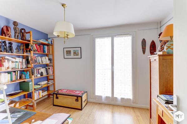 Appartement • Vente • 78m2 • Piscine • Chamalières 198 000 € FAI