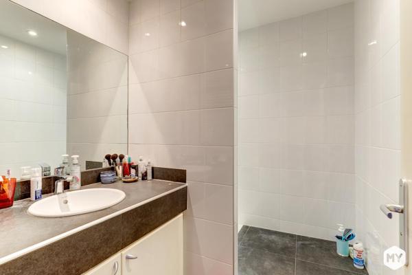 Appartement • Vente • 78m2 • Piscine • Chamalières 198 000 € FAI