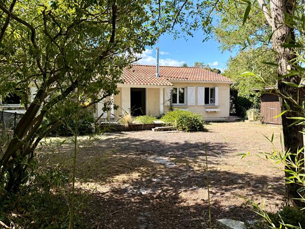 Maison Maison familiale dans un environnement calme et verdoyant 130 m²