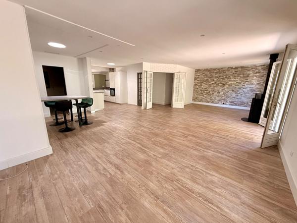 Maison Maison familiale dans un environnement calme et verdoyant 130 m²