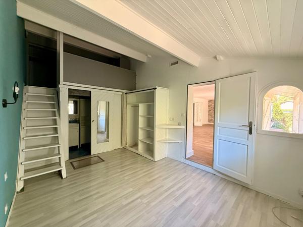 Maison Maison familiale dans un environnement calme et verdoyant 130 m²