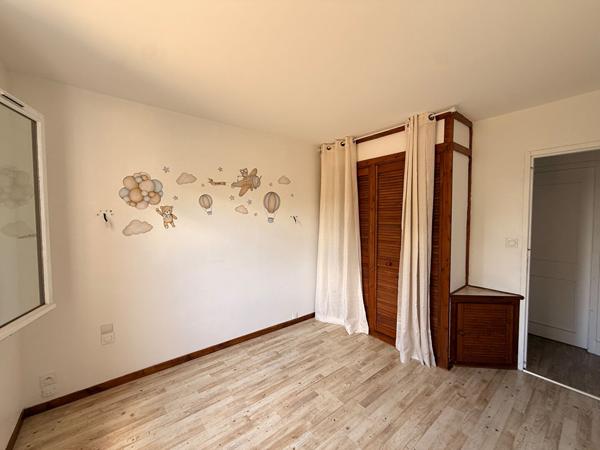 Maison Maison familiale dans un environnement calme et verdoyant 130 m²