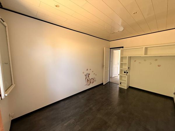 Maison Maison familiale dans un environnement calme et verdoyant 130 m²
