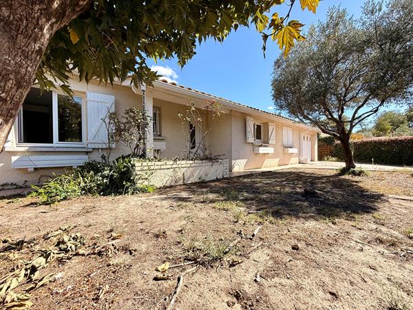 Maison Maison familiale dans un environnement calme et verdoyant 130 m²