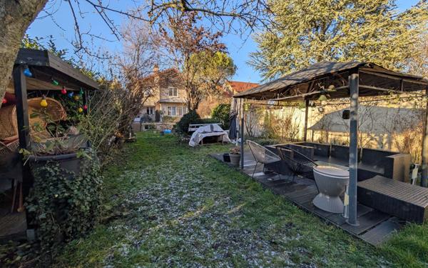 Maison à vendre    5 pièces •  Sucy-en-Brie