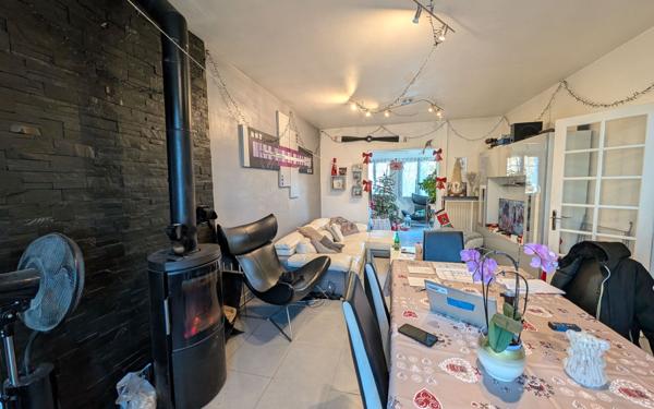 Maison à vendre    5 pièces •  Sucy-en-Brie