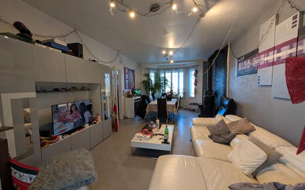 Maison à vendre    5 pièces •  Sucy-en-Brie