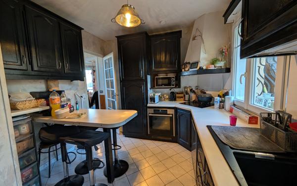 Maison à vendre    5 pièces •  Sucy-en-Brie