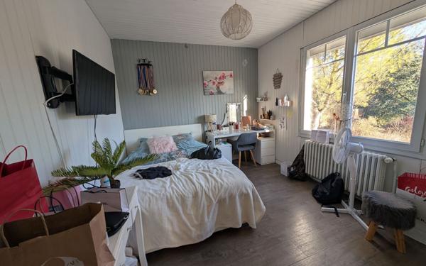 Maison à vendre    5 pièces •  Sucy-en-Brie