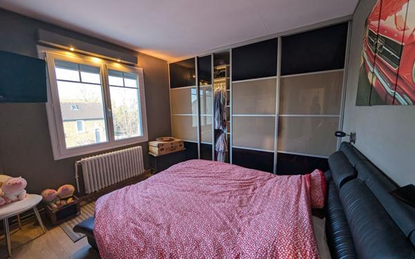 Maison à vendre    5 pièces •  Sucy-en-Brie