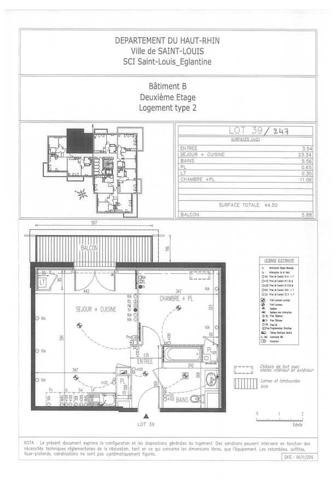 Appartement