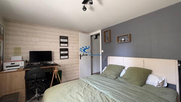 EXCLUSIVITE L'HOUMEAU MAISON 5 CHAMBRES, GARAGE + STUDIO INDEPENDANT  L houmeau