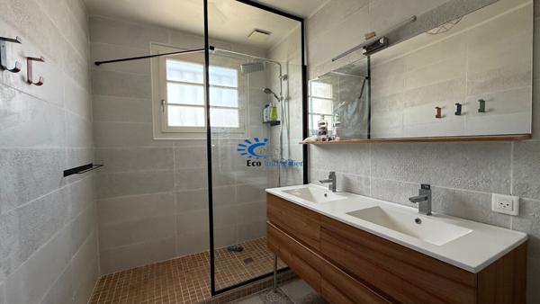 EXCLUSIVITE L'HOUMEAU MAISON 5 CHAMBRES, GARAGE + STUDIO INDEPENDANT  L houmeau