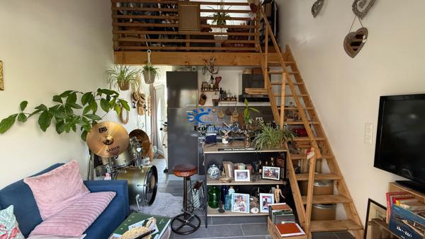 EXCLUSIVITE L'HOUMEAU MAISON 5 CHAMBRES, GARAGE + STUDIO INDEPENDANT  L houmeau