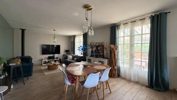EXCLUSIVITE L'HOUMEAU MAISON 5 CHAMBRES, GARAGE + STUDIO INDEPENDANT  L houmeau