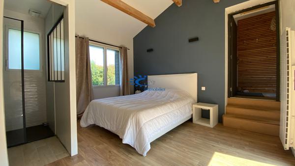 EXCLUSIVITE L'HOUMEAU MAISON 5 CHAMBRES, GARAGE + STUDIO INDEPENDANT  L houmeau