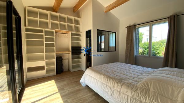 EXCLUSIVITE L'HOUMEAU MAISON 5 CHAMBRES, GARAGE + STUDIO INDEPENDANT  L houmeau