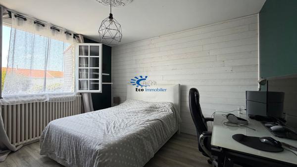EXCLUSIVITE L'HOUMEAU MAISON 5 CHAMBRES, GARAGE + STUDIO INDEPENDANT  L houmeau