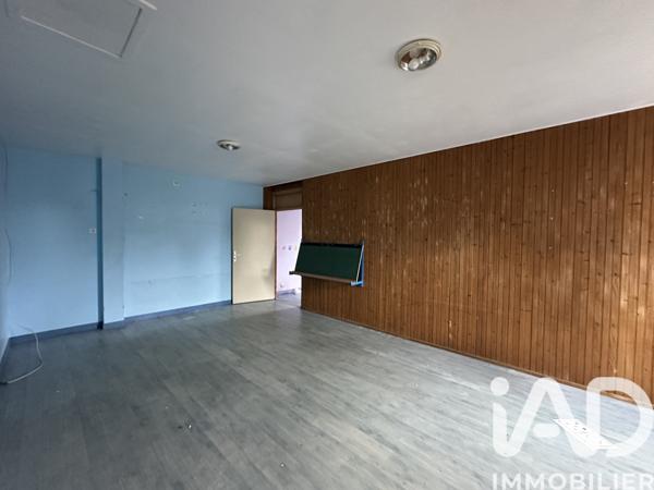 Maison à vendre 10 pièces 680 m² Sougeal