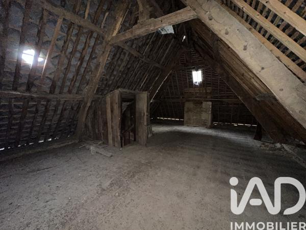 Maison à vendre 10 pièces 680 m² Sougeal