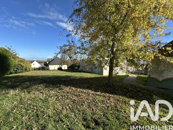 Maison à vendre 10 pièces 680 m² Sougeal