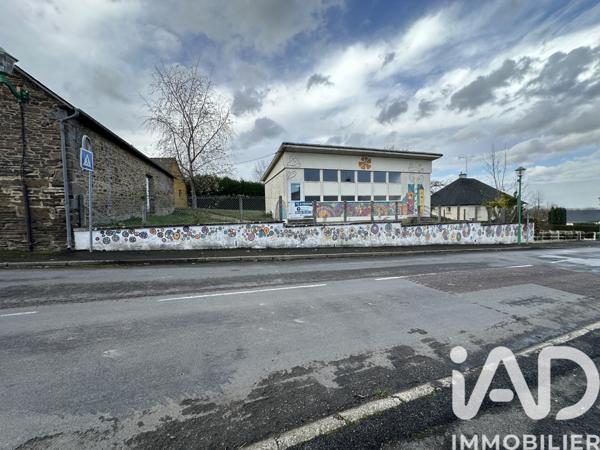 Maison à vendre 10 pièces 680 m² Sougeal