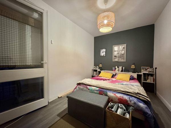 Appartement à vendre 4 pièces de 80 m²