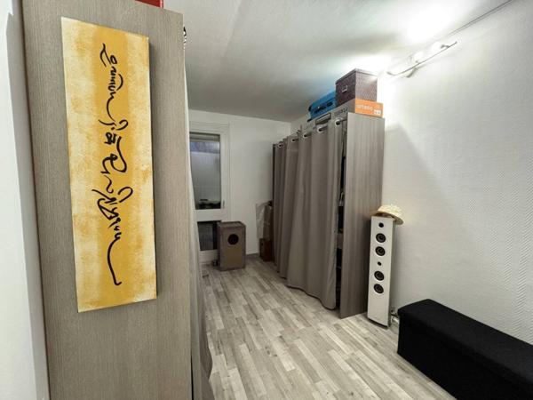 Appartement à vendre 4 pièces de 80 m²