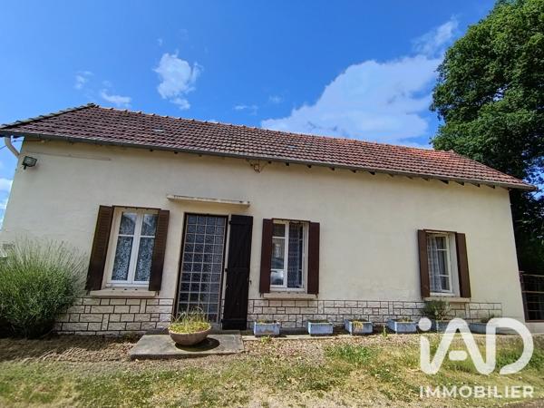 Maison à vendre 3 pièces 75 m² Youx