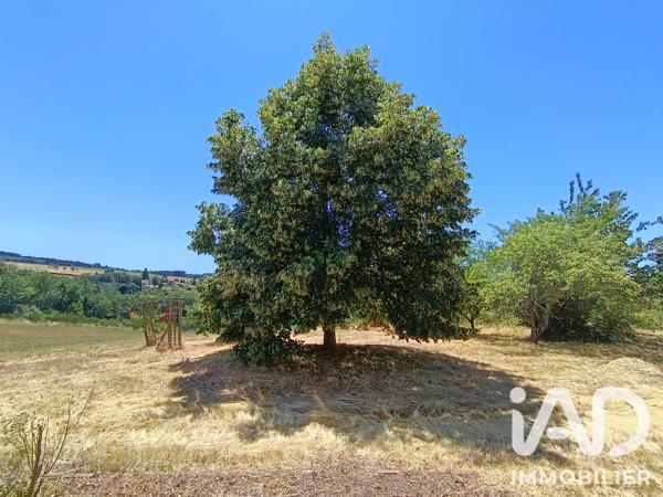 Maison à vendre 3 pièces 75 m² Youx