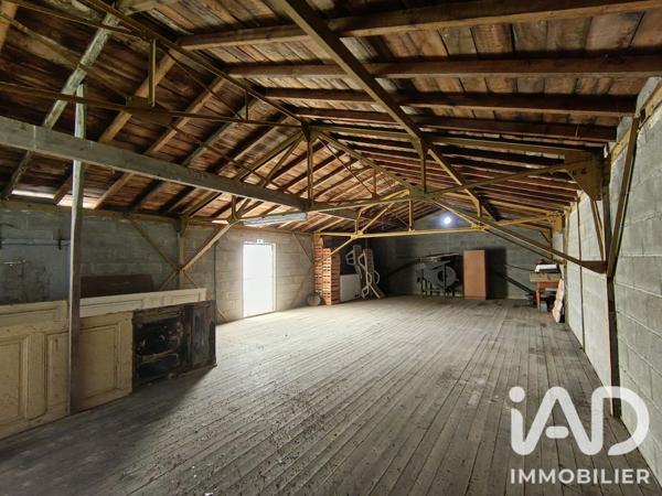 Maison à vendre 3 pièces 75 m² Youx