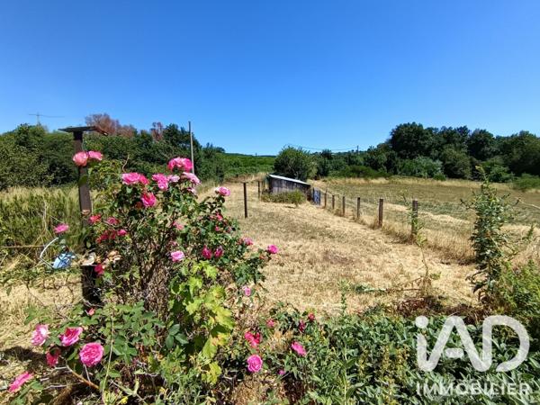 Maison à vendre 3 pièces 75 m² Youx