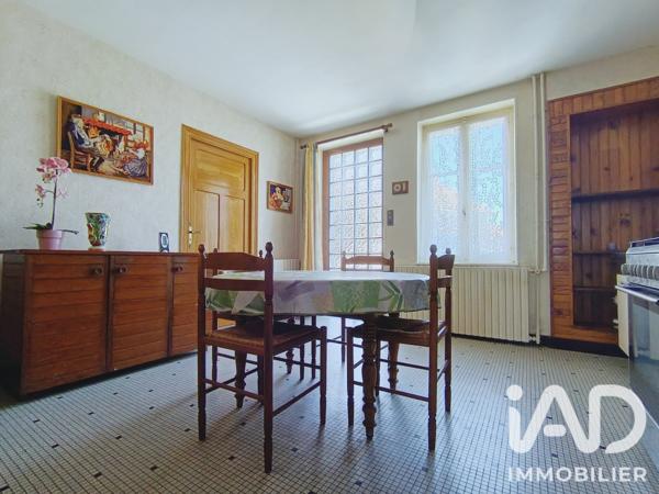 Maison à vendre 3 pièces 75 m² Youx