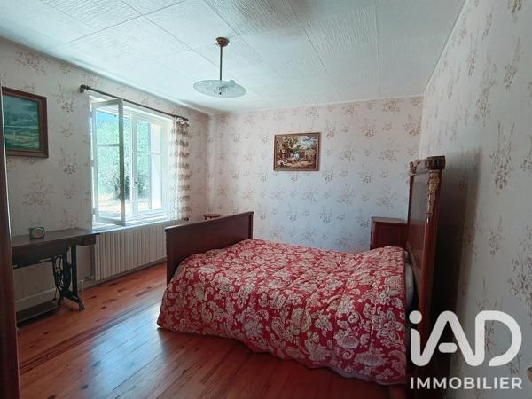 Maison à vendre 3 pièces 75 m² Youx