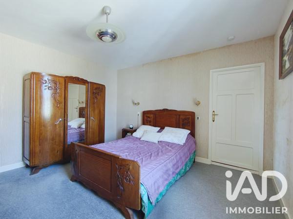Maison à vendre 3 pièces 75 m² Youx