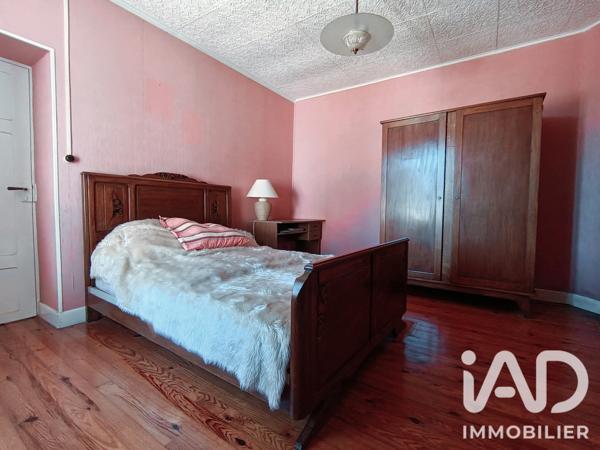 Maison à vendre 3 pièces 75 m² Youx