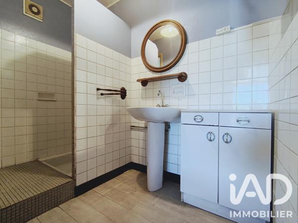 Maison à vendre 3 pièces 75 m² Youx