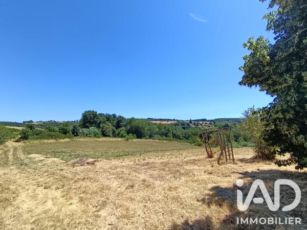 Maison à vendre 3 pièces 75 m² Youx