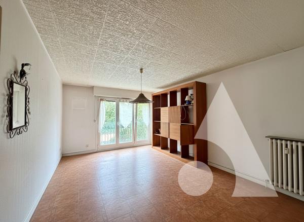 Appartement 3 pièces 66 m2