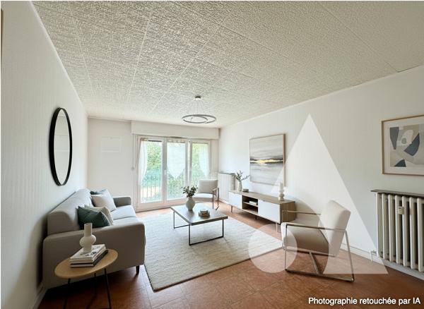 Appartement 3 pièces 66 m2