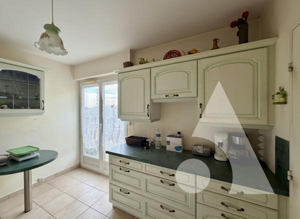 Appartement 3 pièces 66 m2