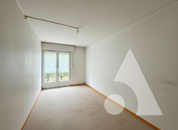 Appartement 3 pièces 66 m2