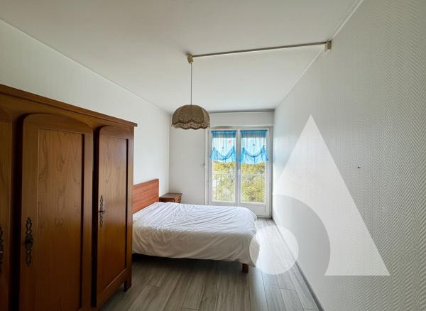 Appartement 3 pièces 66 m2