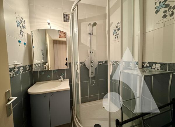 Appartement 3 pièces 66 m2