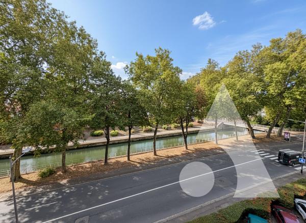 Appartement 3 pièces 66 m2