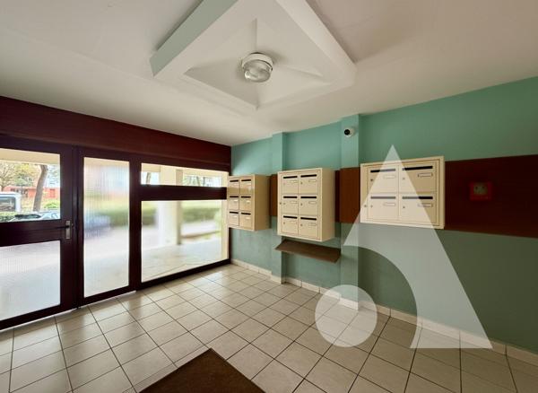 Appartement 3 pièces 66 m2