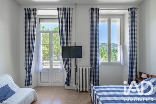 Studio à vendre 25,02 m² Cannes